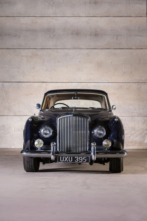 1958 Bentley S1 - Image 13 of 14