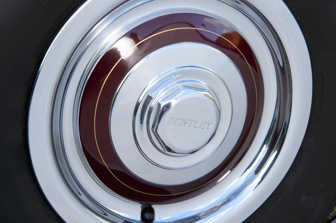 1958 Bentley S1 - Image 3 of 14