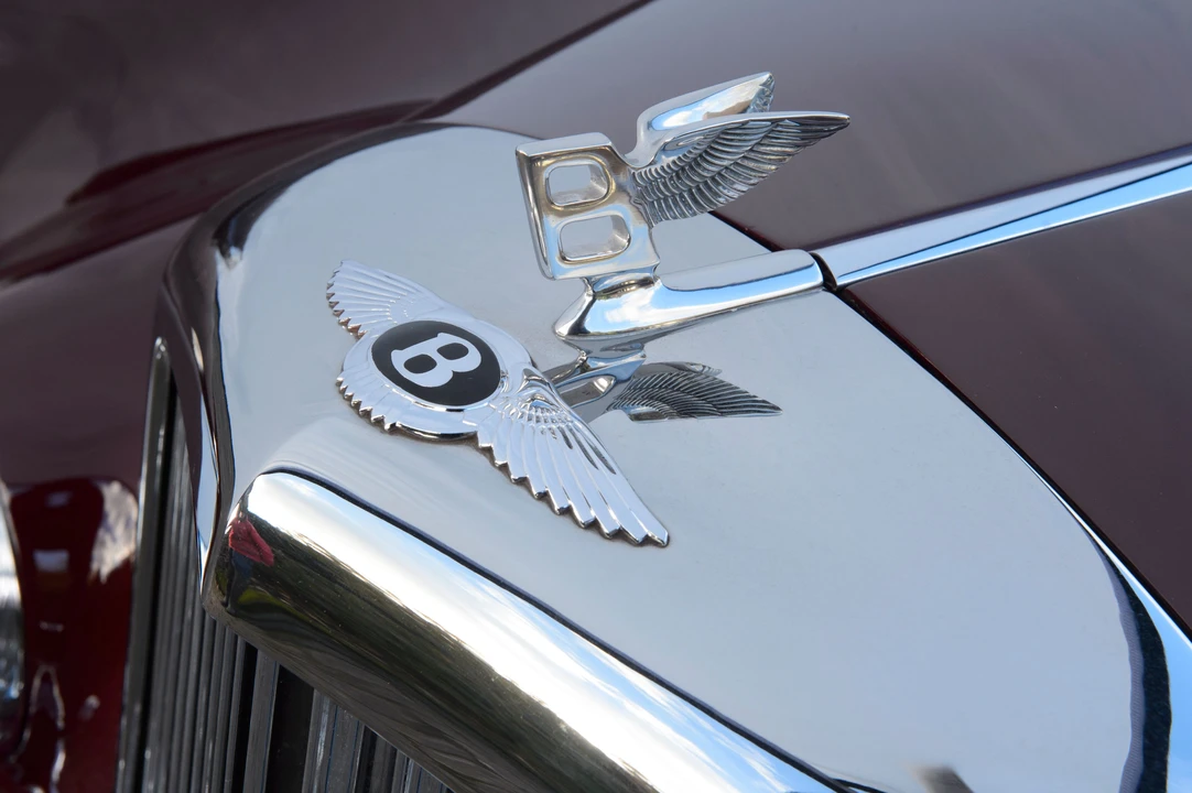 1958 Bentley S1 - Image 4 of 14