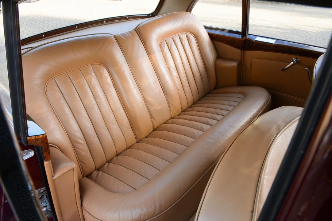 1958 Bentley S1 - Image 8 of 14