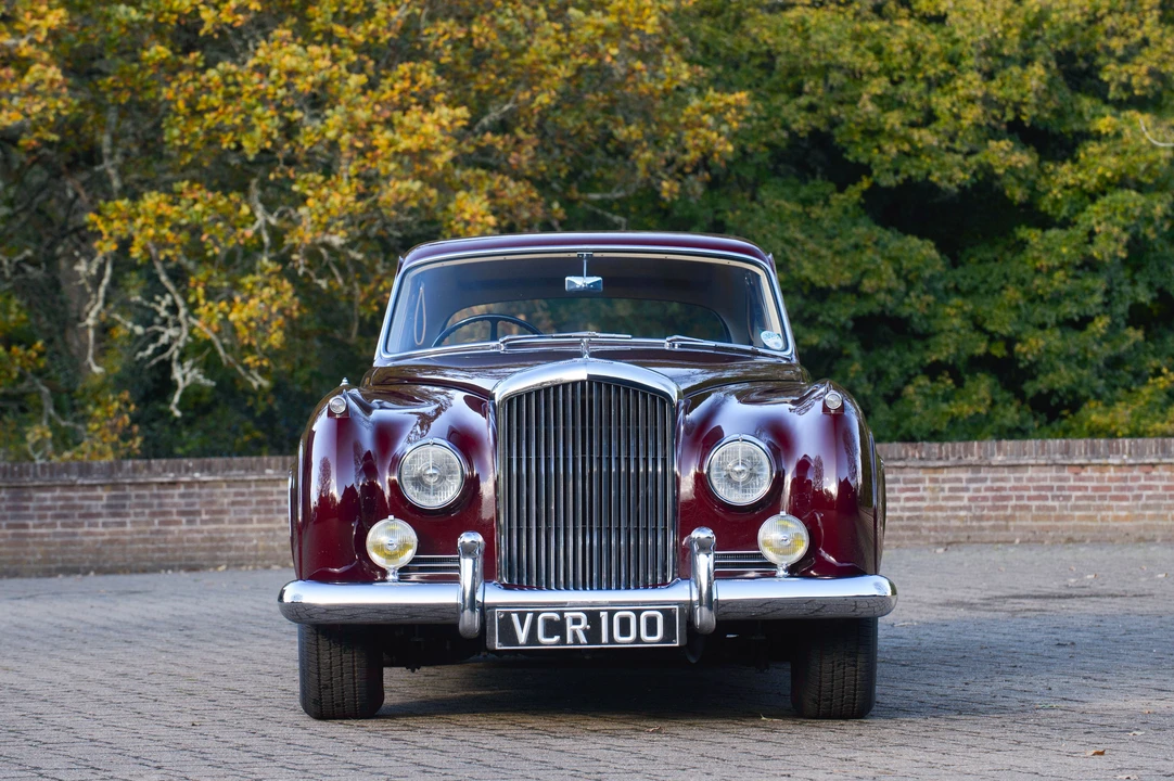1958 Bentley S1 - Image 11 of 14