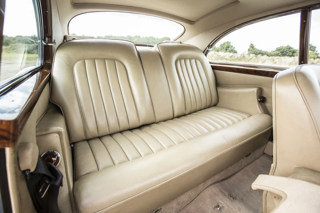 1958 Bentley S1 - Image 9 of 13