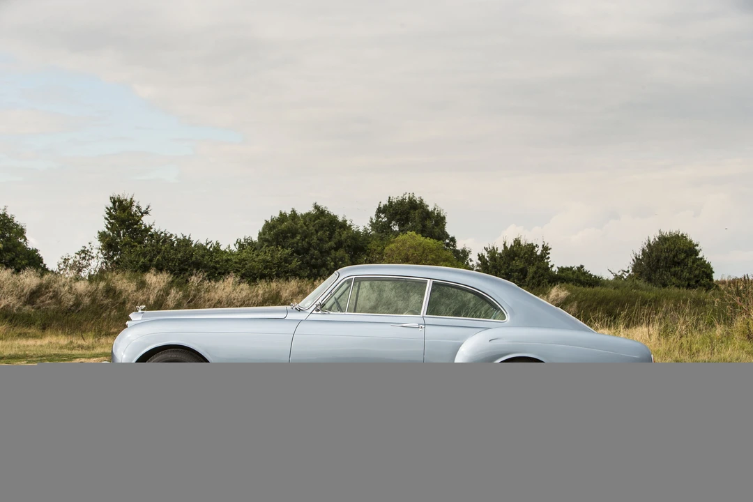 1958 Bentley S1 - Image 2 of 13