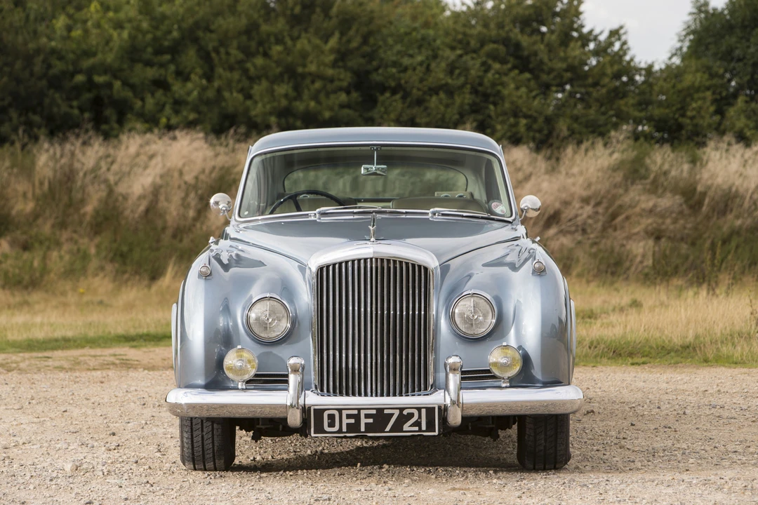 1958 Bentley S1 - Image 11 of 13
