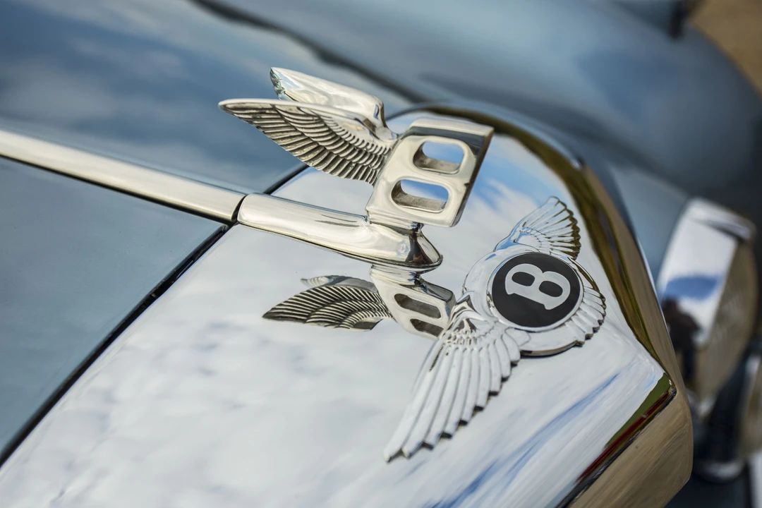1958 Bentley S1 - Image 7 of 13