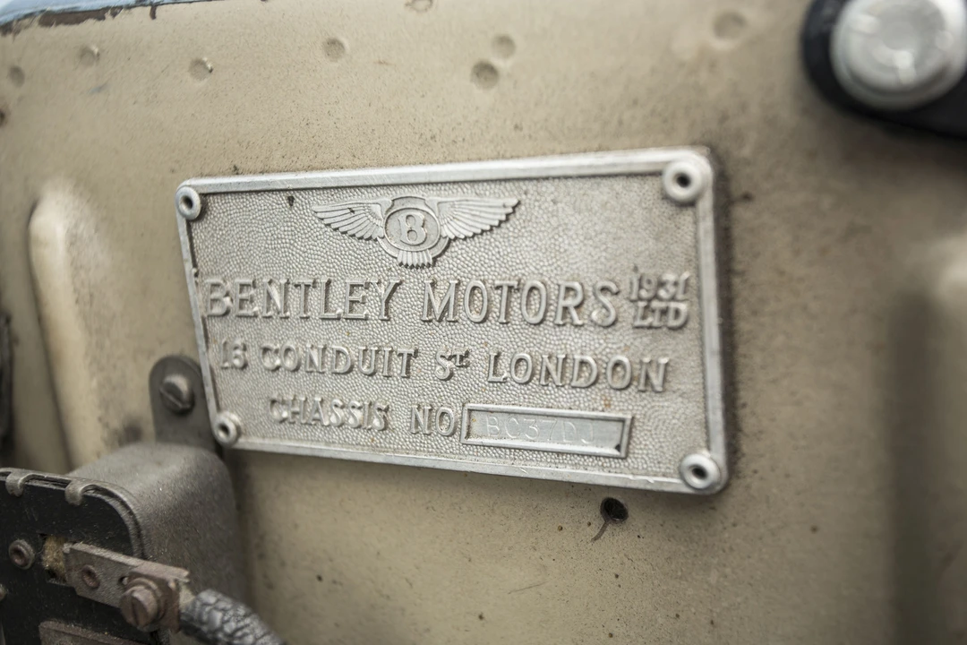 1958 Bentley S1 - Image 4 of 13