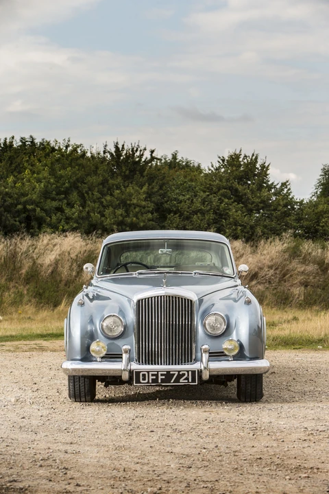 1958 Bentley S1 - Image 10 of 13