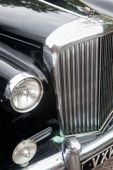 1958 Bentley S1 - Image 17 of 24