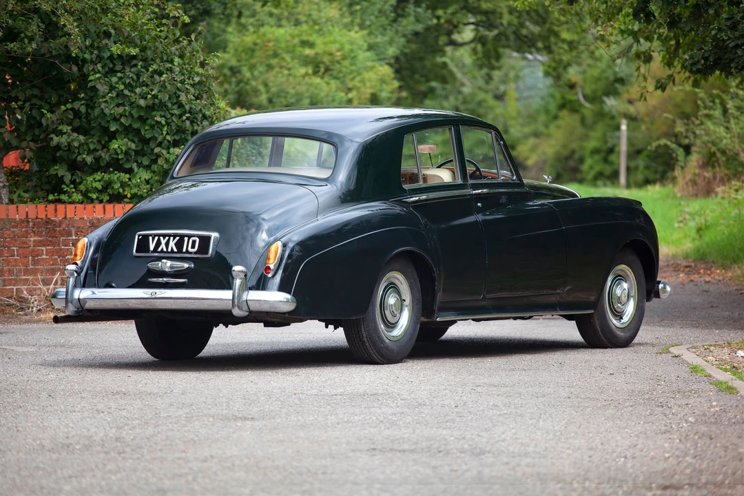 1958 Bentley S1 - Image 24 of 24