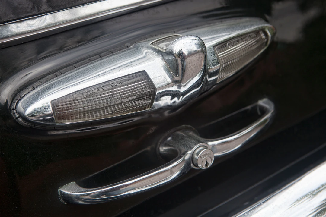 1958 Bentley S1 - Image 15 of 24