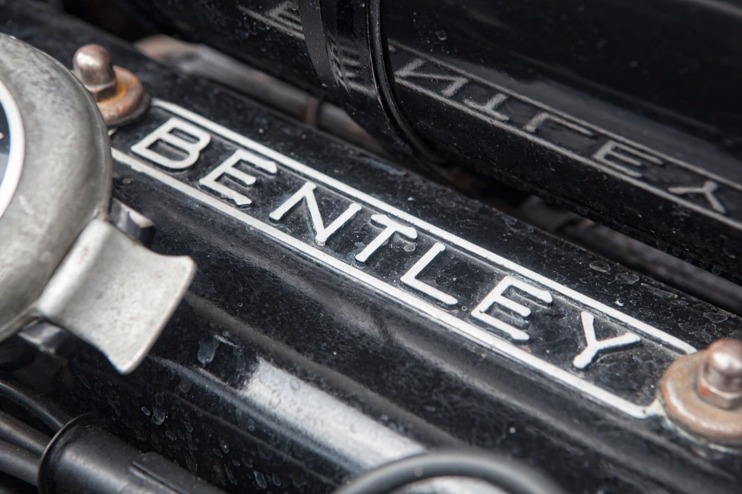 1958 Bentley S1 - Image 8 of 24