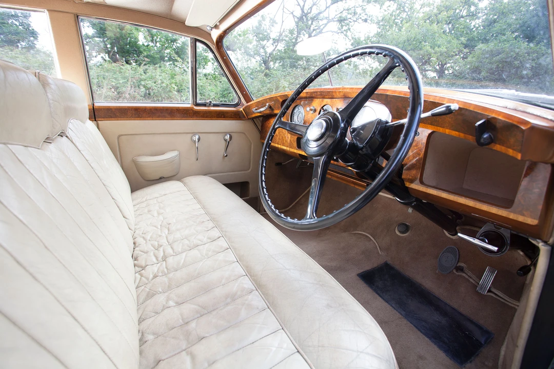 1958 Bentley S1 - Image 4 of 24