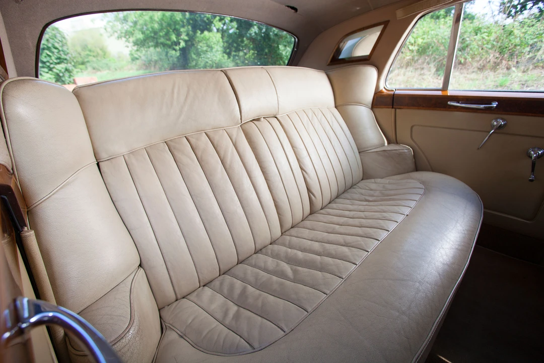1958 Bentley S1 - Image 3 of 24
