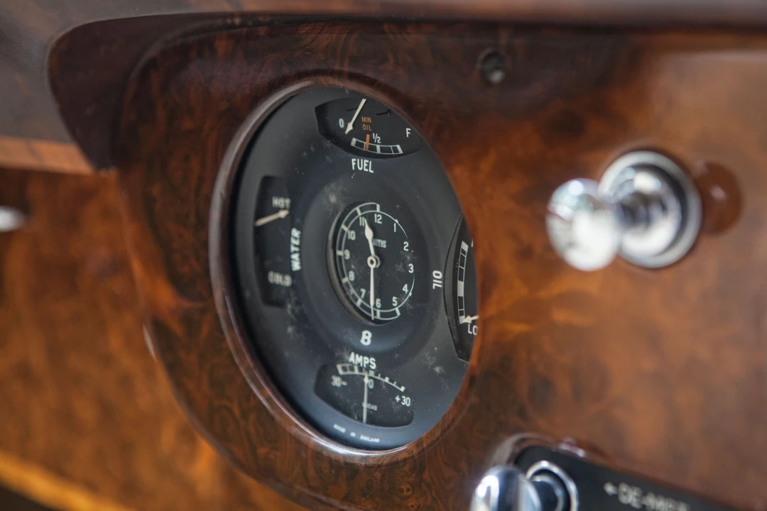 1958 Bentley S1 - Image 12 of 24