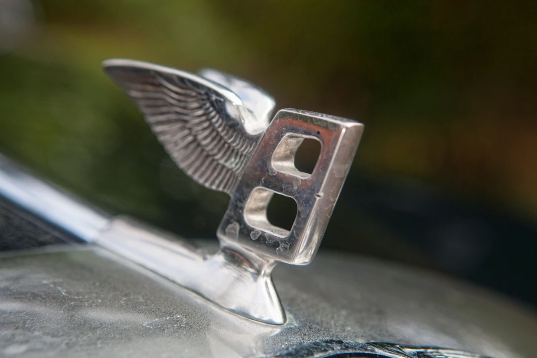 1958 Bentley S1 - Image 19 of 24