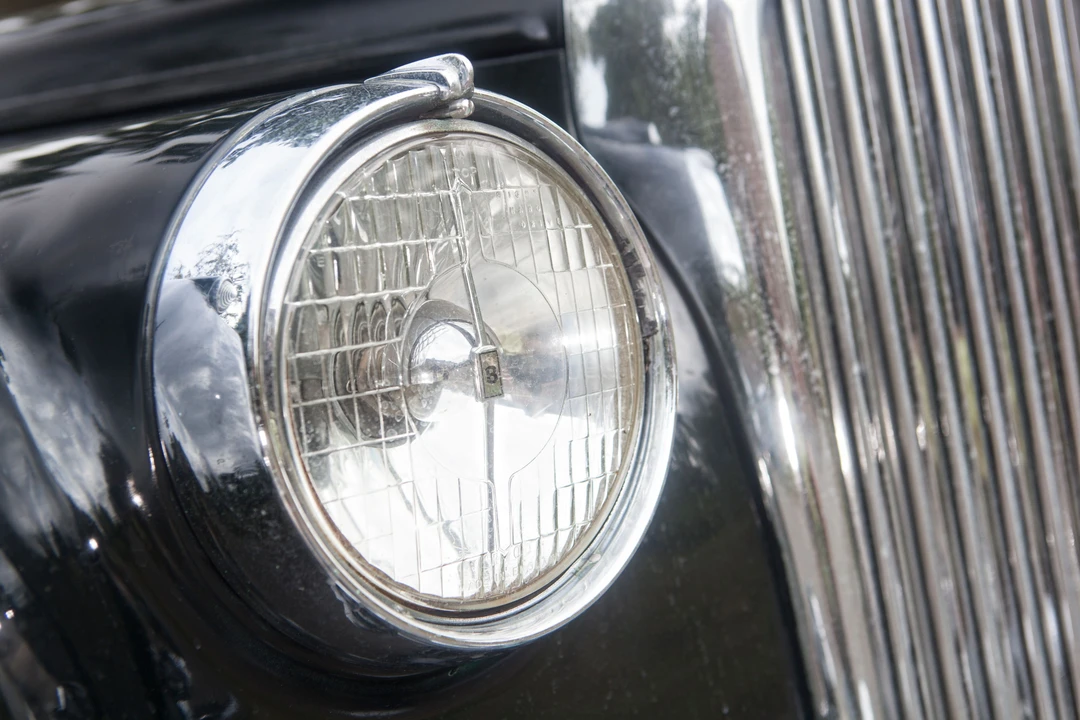 1958 Bentley S1 - Image 18 of 24