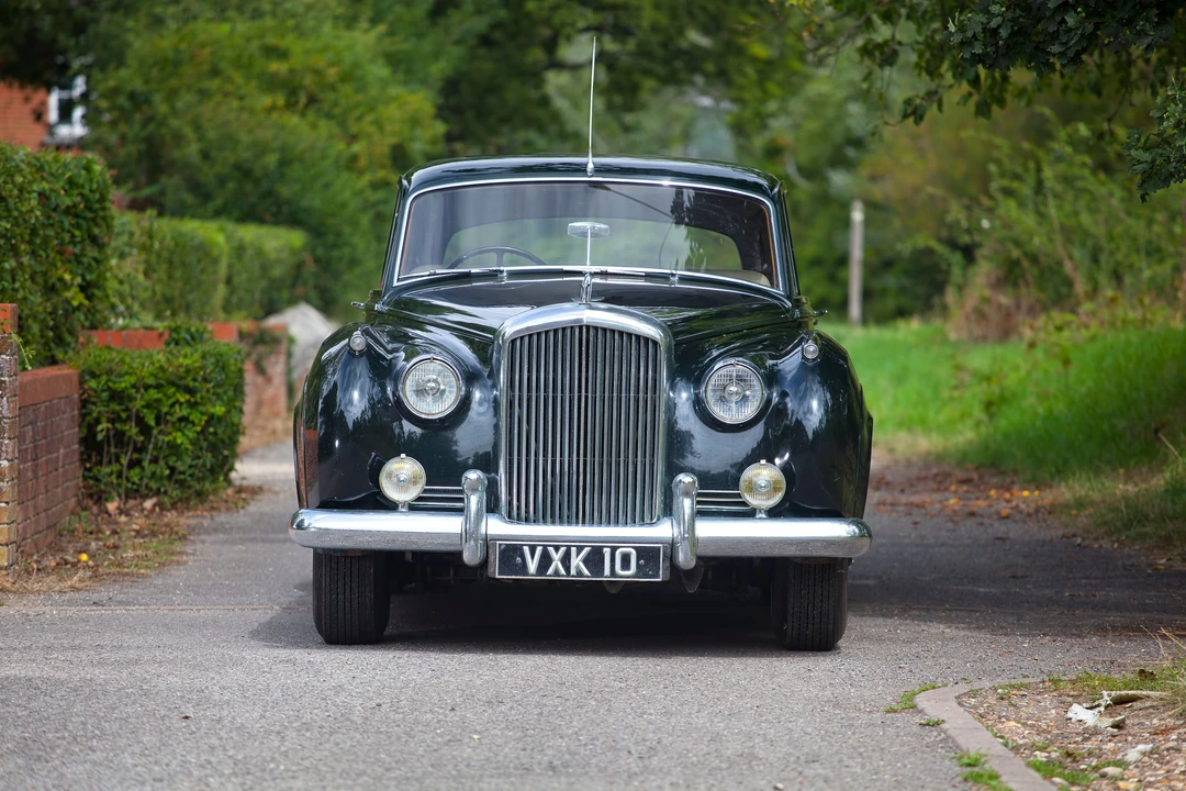 1958 Bentley S1 - Image 21 of 24