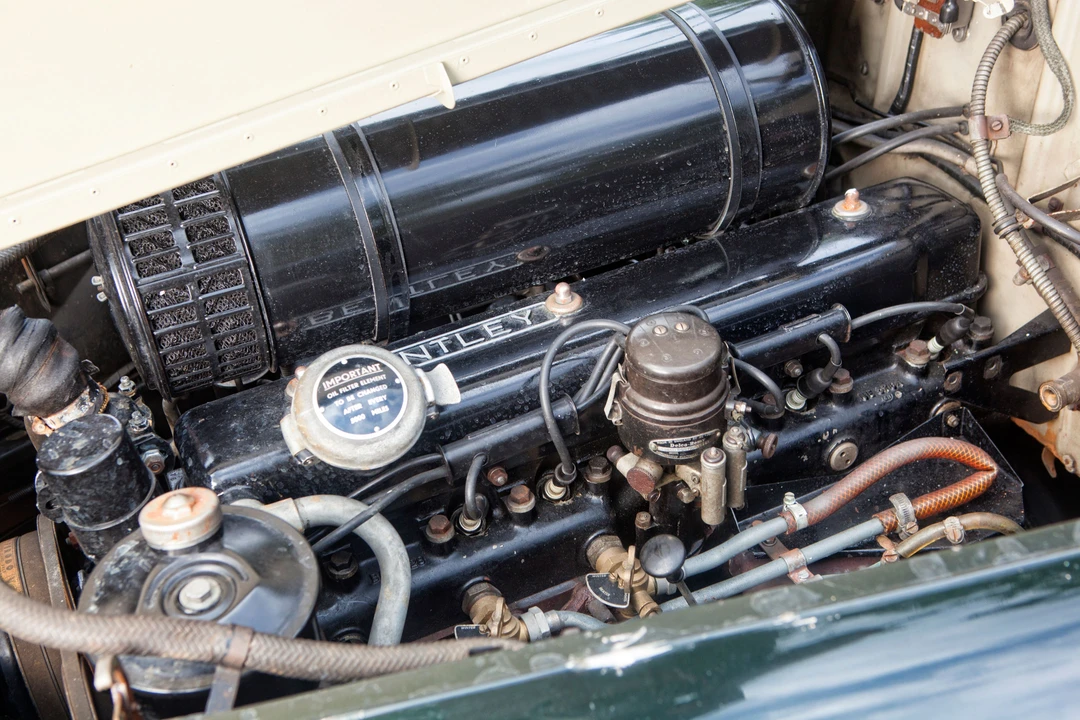 1958 Bentley S1 - Image 7 of 24