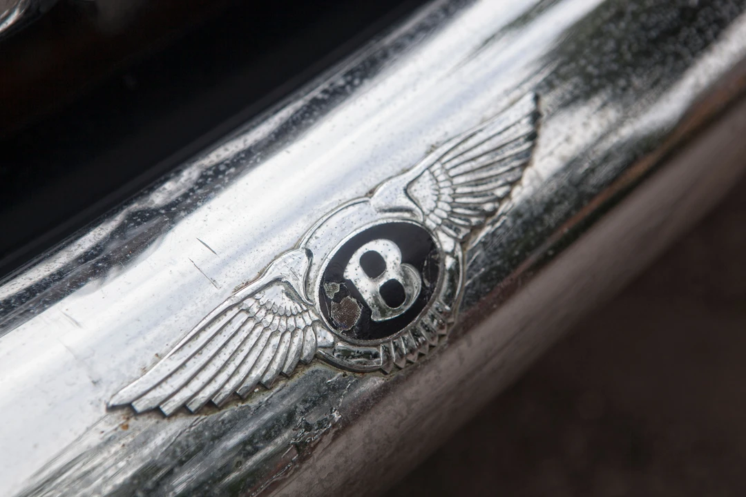 1958 Bentley S1 - Image 14 of 24