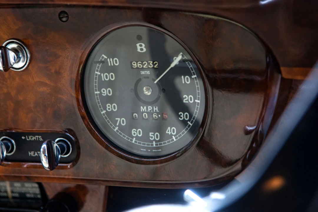 1958 Bentley S1 - Image 13 of 24