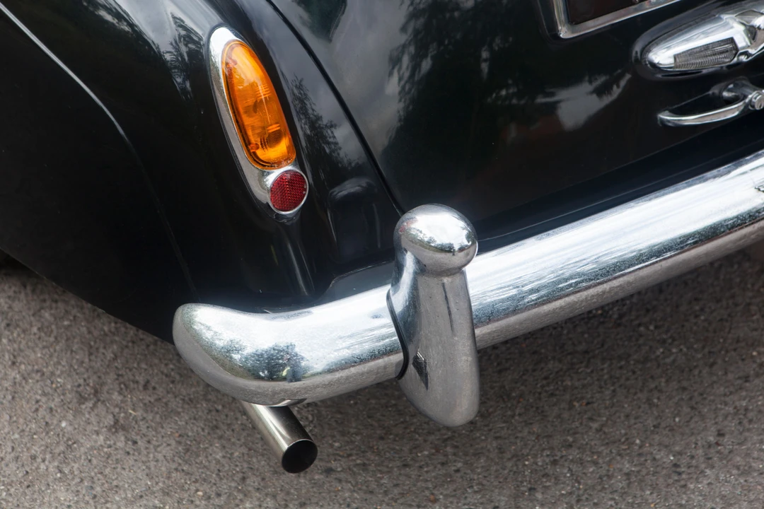 1958 Bentley S1 - Image 16 of 24