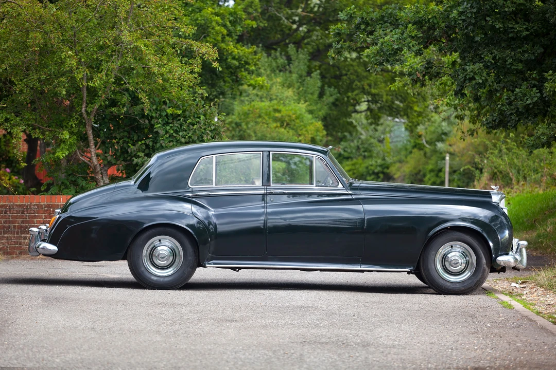 1958 Bentley S1 - Image 22 of 24