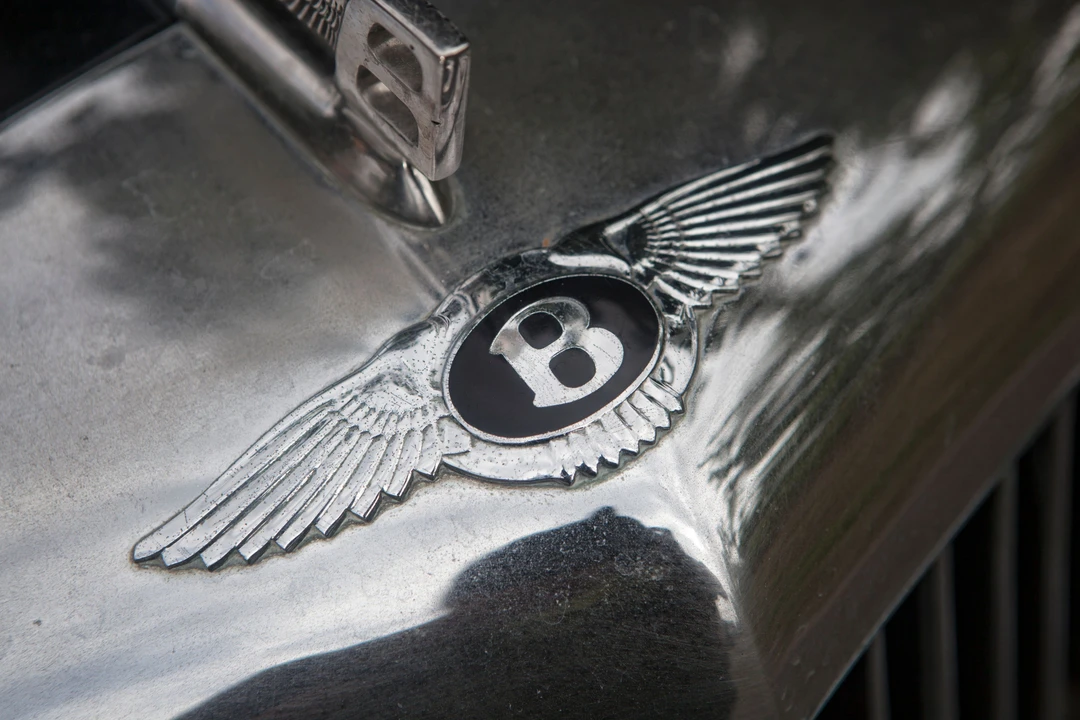 1958 Bentley S1 - Image 20 of 24