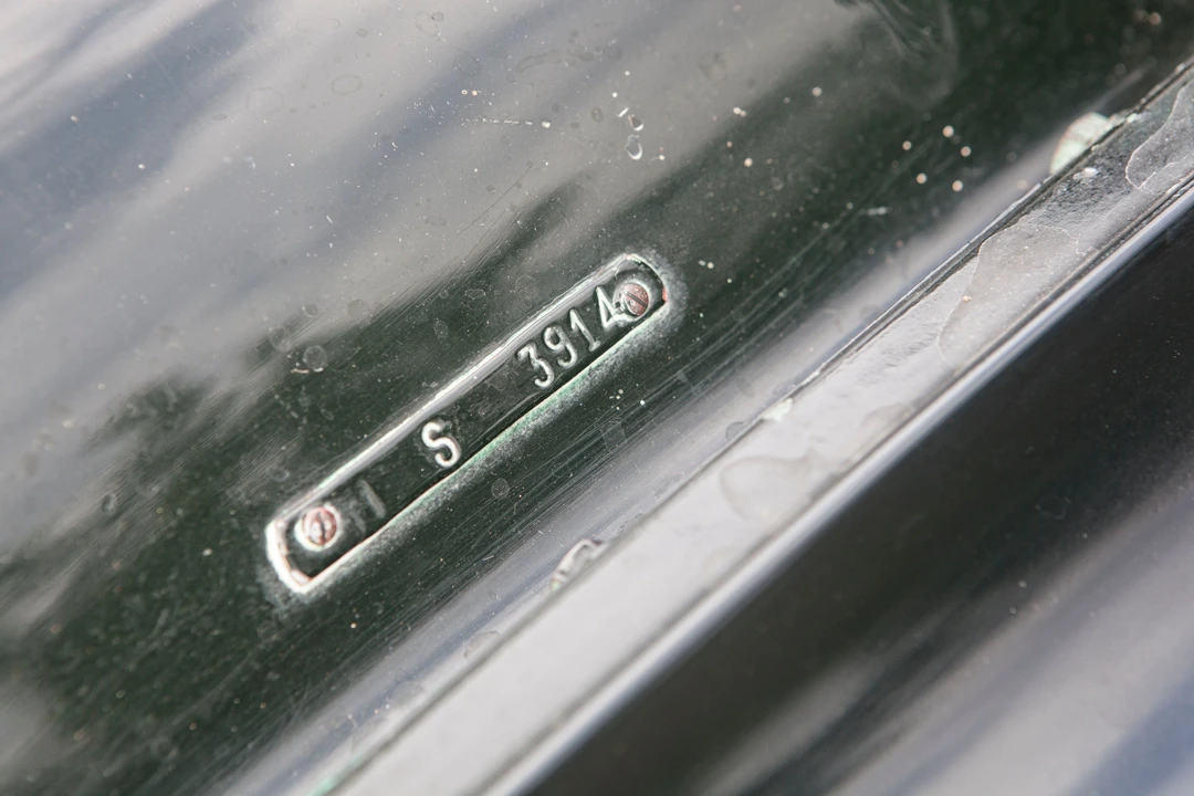 1958 Bentley S1 - Image 5 of 24
