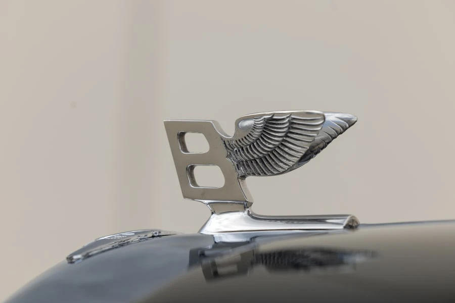 1958 Bentley S1 - Image 5 of 31