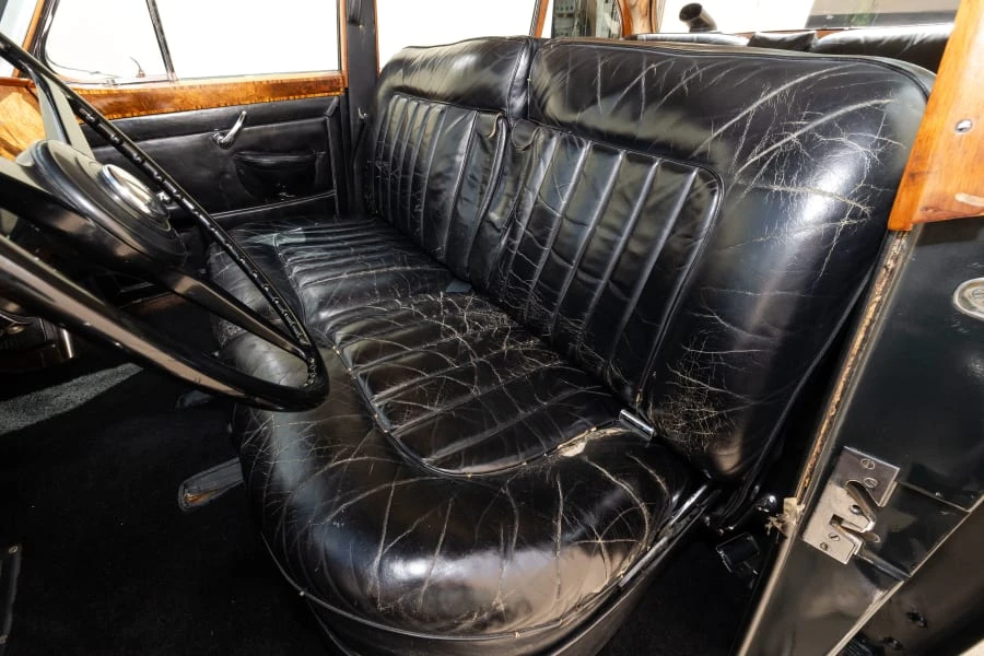 1958 Bentley S1 - Image 25 of 31
