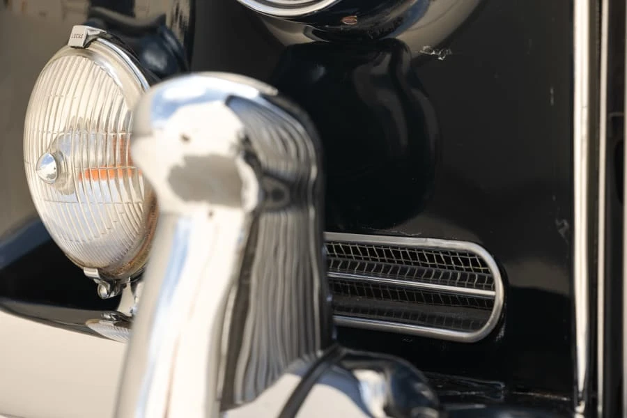 1958 Bentley S1 - Image 16 of 31