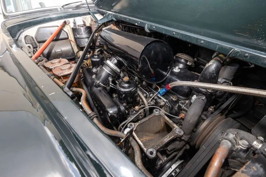 1958 Bentley S1 - Image 31 of 31