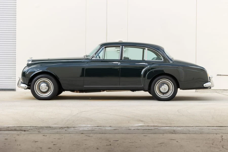 1958 Bentley S1 - Image 8 of 31