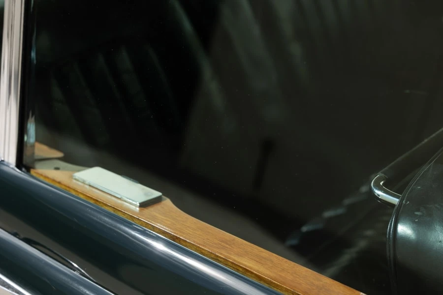 1958 Bentley S1 - Image 22 of 31