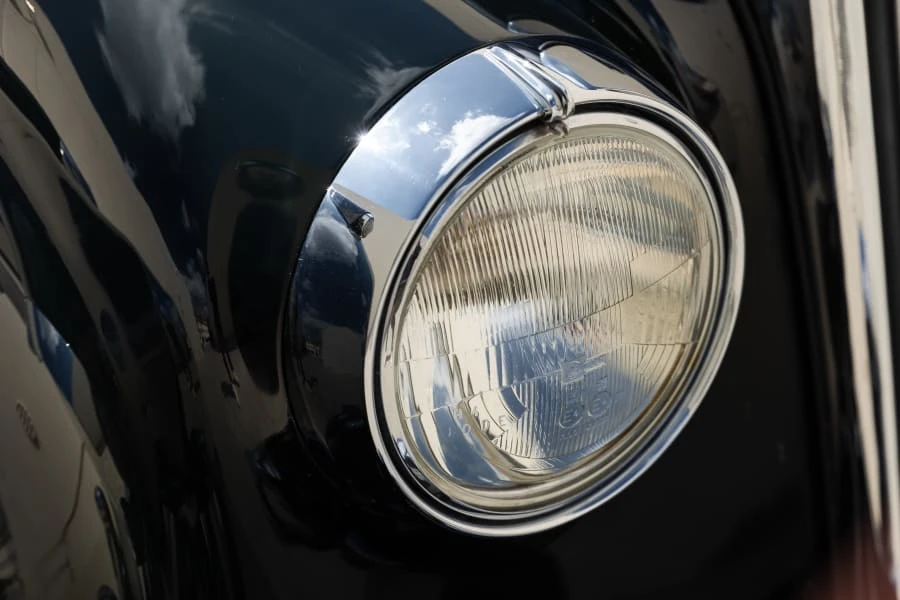 1958 Bentley S1 - Image 12 of 31