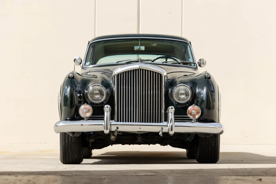 1958 Bentley S1 - Image 4 of 31