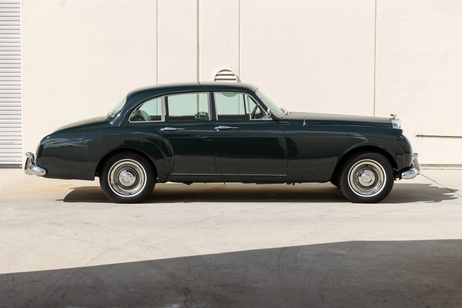 1958 Bentley S1 - Image 2 of 31