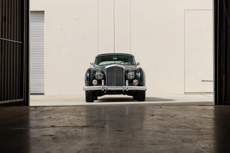 1958 Bentley S1 - Image 13 of 31