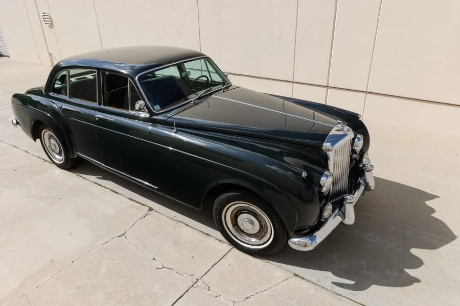 1958 Bentley S1 - Image 6 of 31