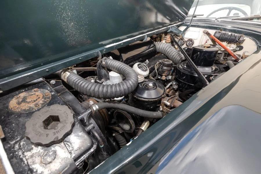 1958 Bentley S1 - Image 29 of 31
