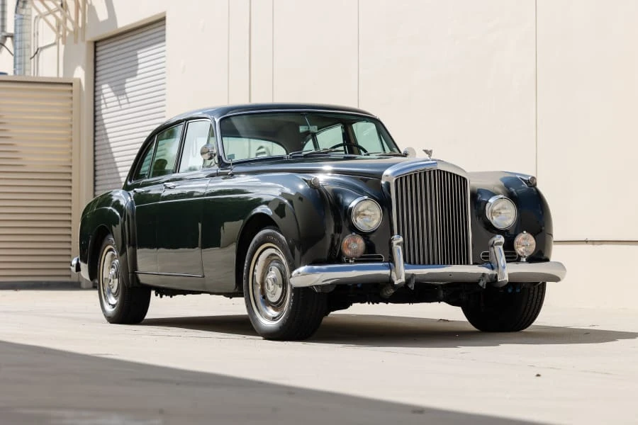 1958 Bentley S1 - Image 9 of 31