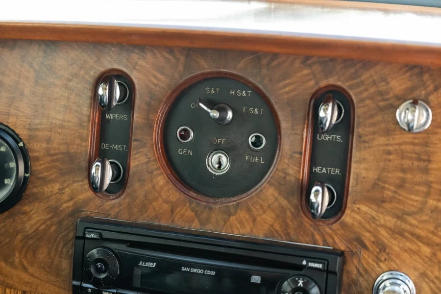 1958 Bentley S1 - Image 23 of 31