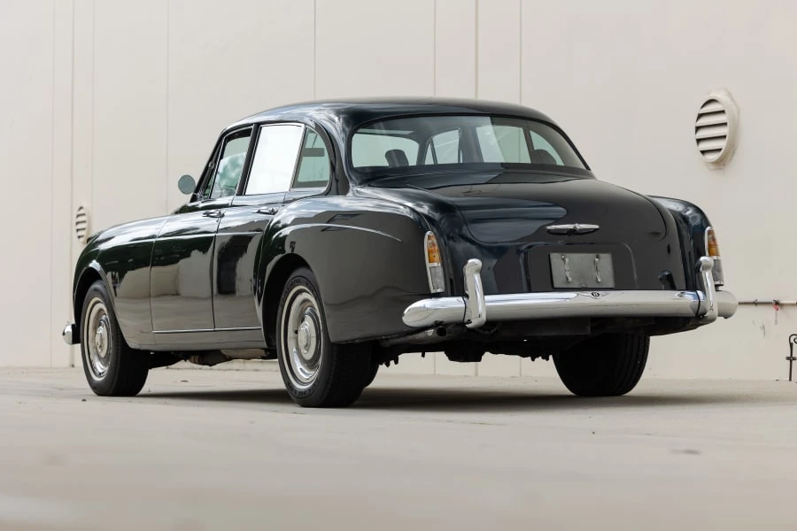 1958 Bentley S1 - Image 7 of 31