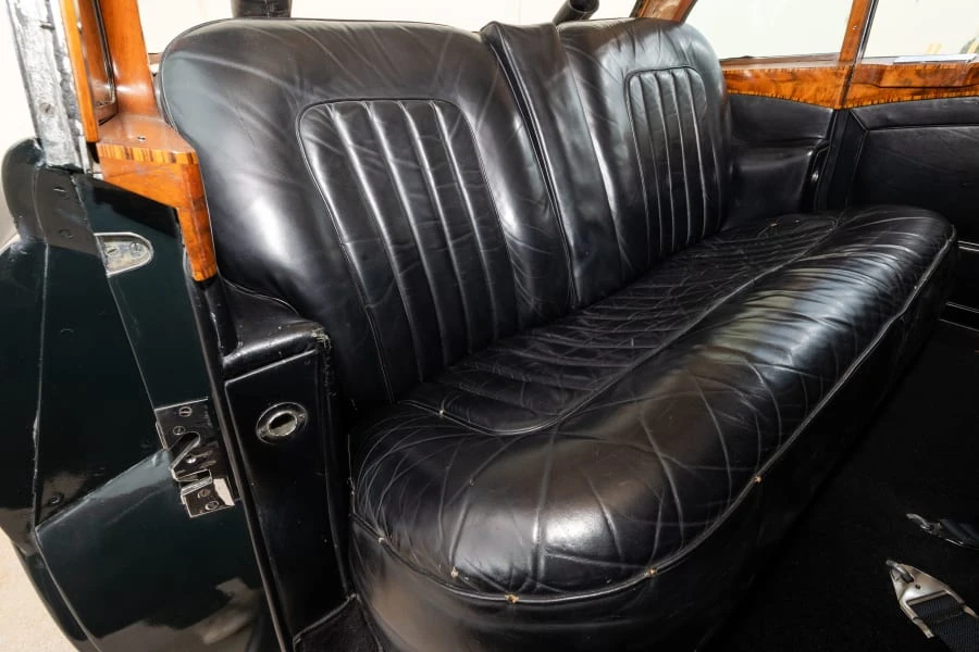 1958 Bentley S1 - Image 26 of 31