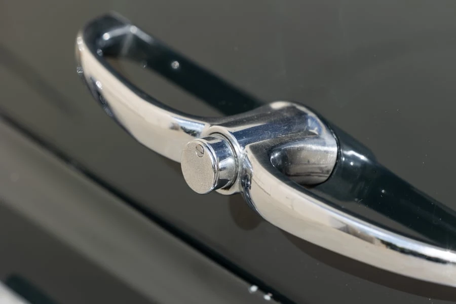 1958 Bentley S1 - Image 15 of 31