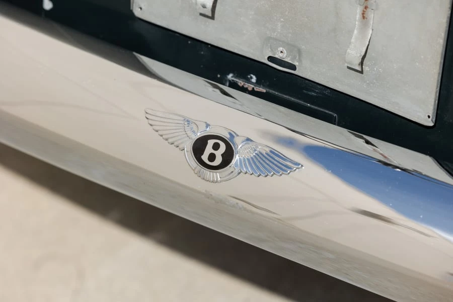 1958 Bentley S1 - Image 14 of 31