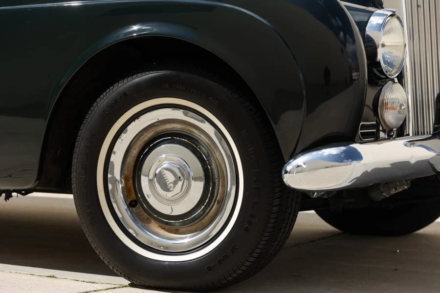 1958 Bentley S1 - Image 11 of 31