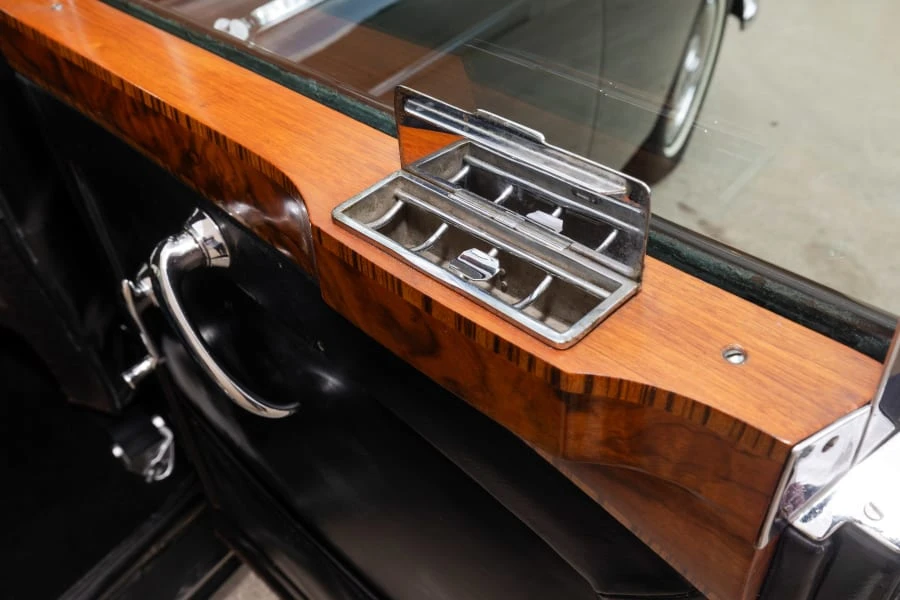 1958 Bentley S1 - Image 21 of 31