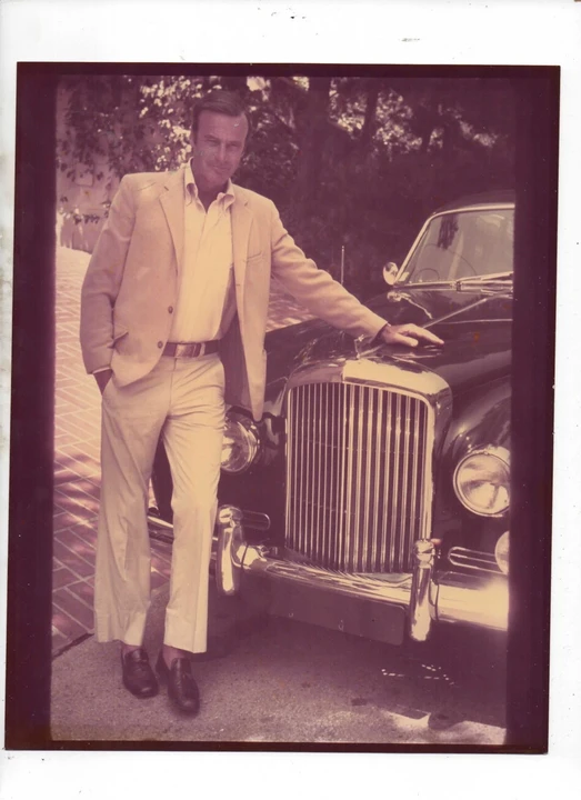 1958 Bentley S1 - Image 8 of 31