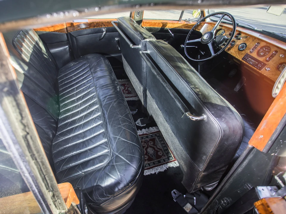 1958 Bentley S1 - Image 18 of 31